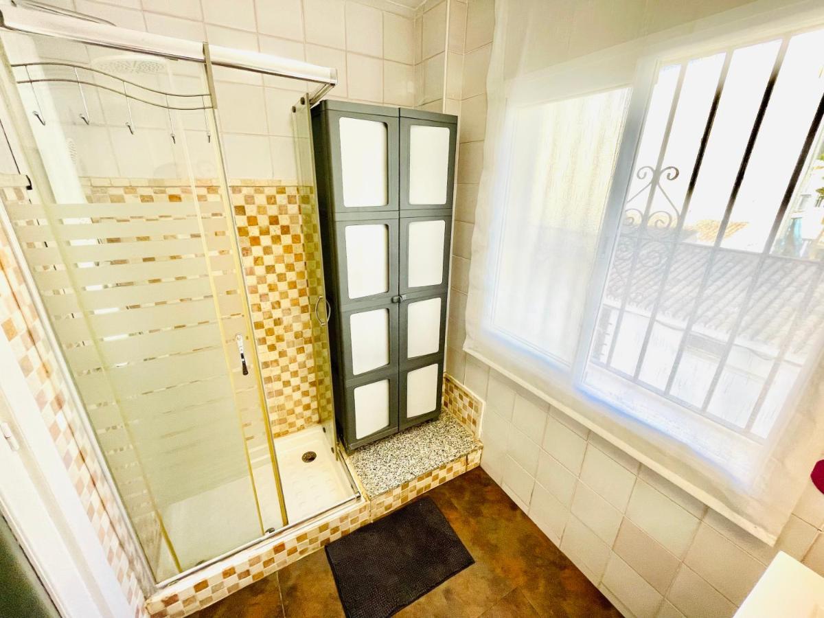 Bonito apartamento junto a playa centro Fuengirola Esterno foto
