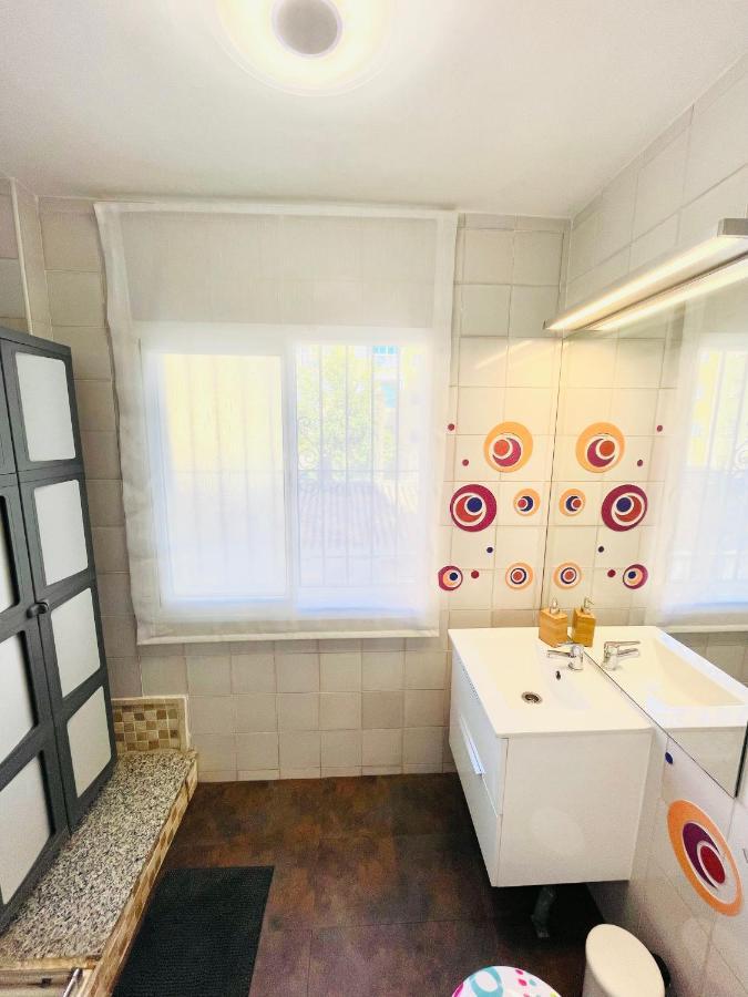 Bonito apartamento junto a playa centro Fuengirola Esterno foto