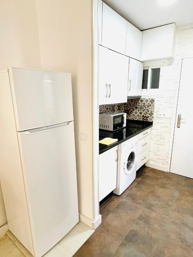Bonito apartamento junto a playa centro Fuengirola Esterno foto