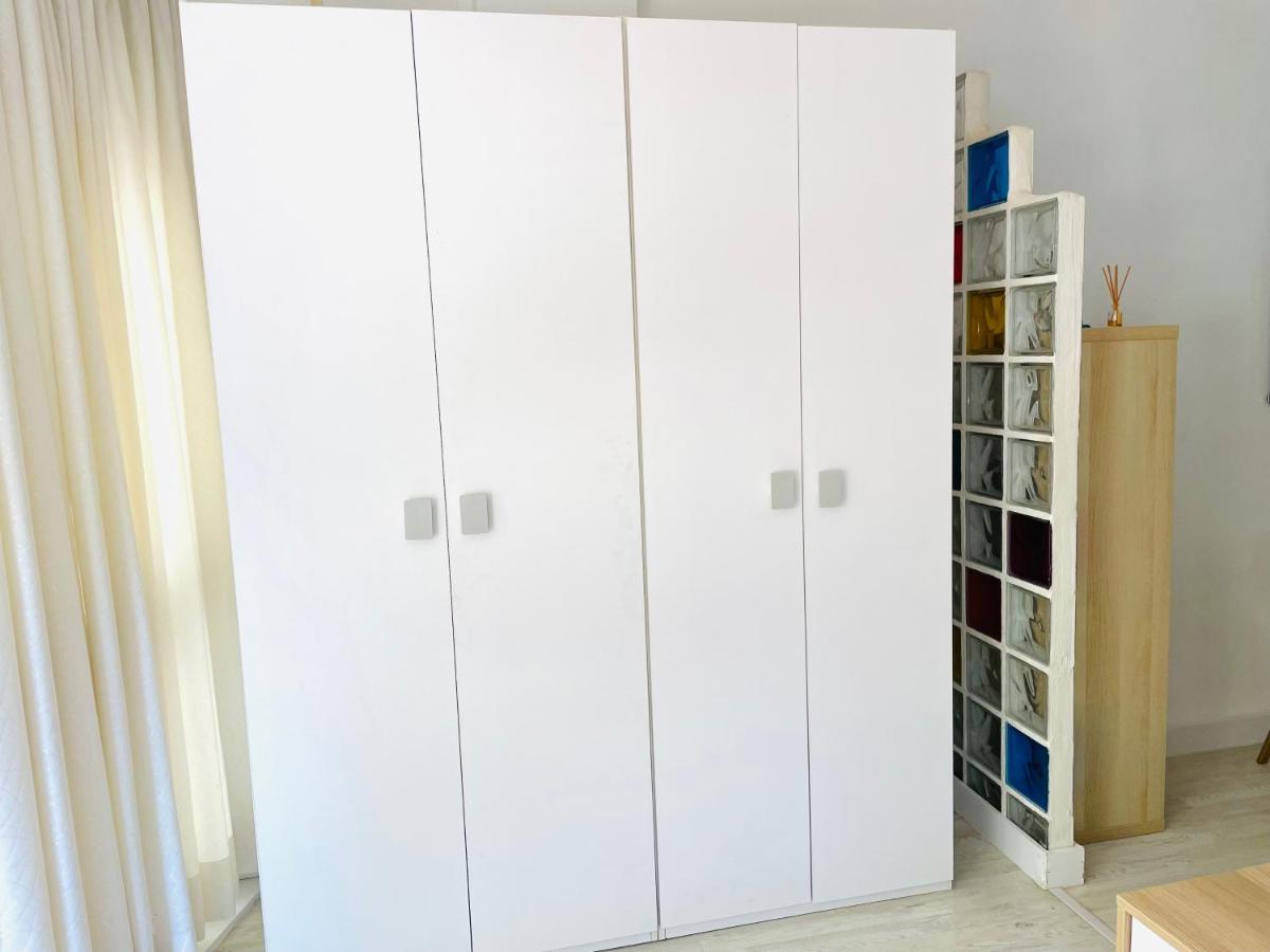 Bonito apartamento junto a playa centro Fuengirola Esterno foto