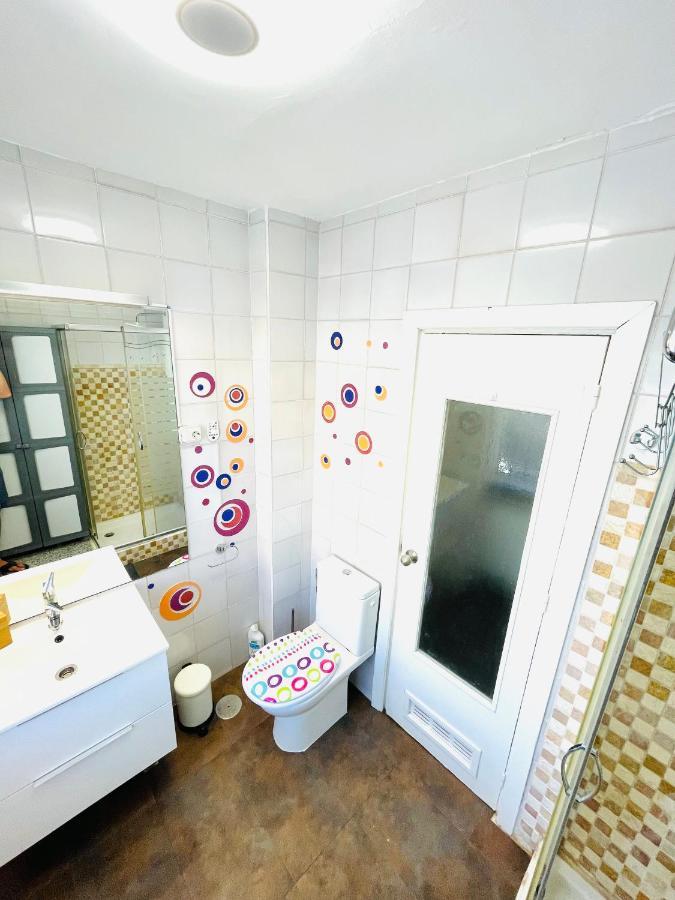 Bonito apartamento junto a playa centro Fuengirola Esterno foto