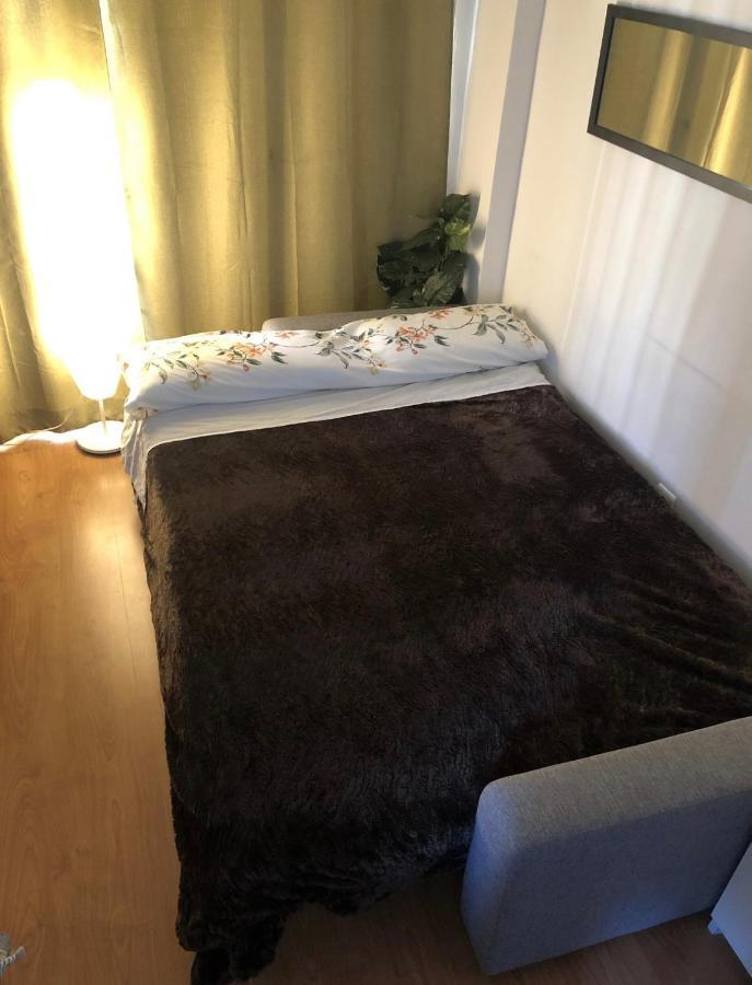 Bonito apartamento junto a playa centro Fuengirola Esterno foto