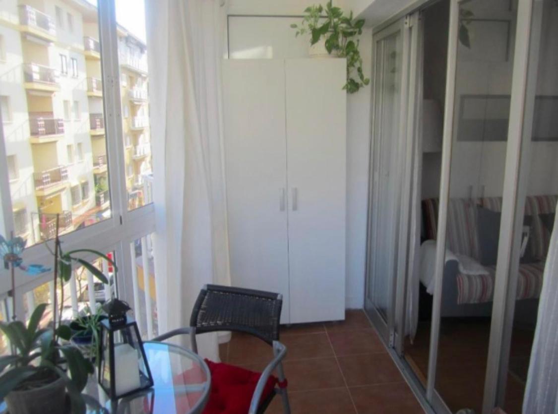 Bonito apartamento junto a playa centro Fuengirola Esterno foto