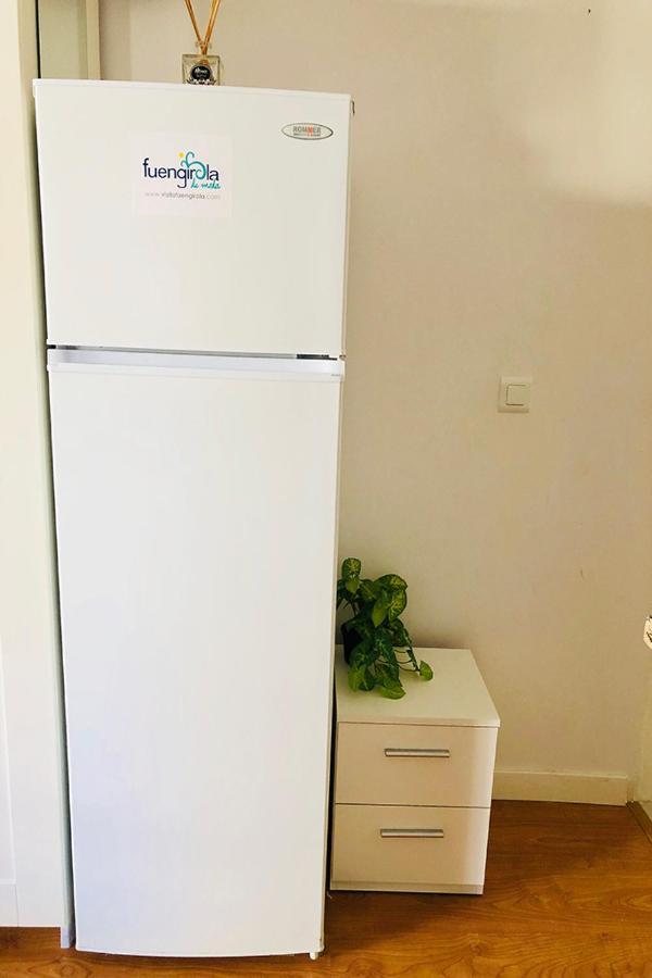 Bonito apartamento junto a playa centro Fuengirola Esterno foto