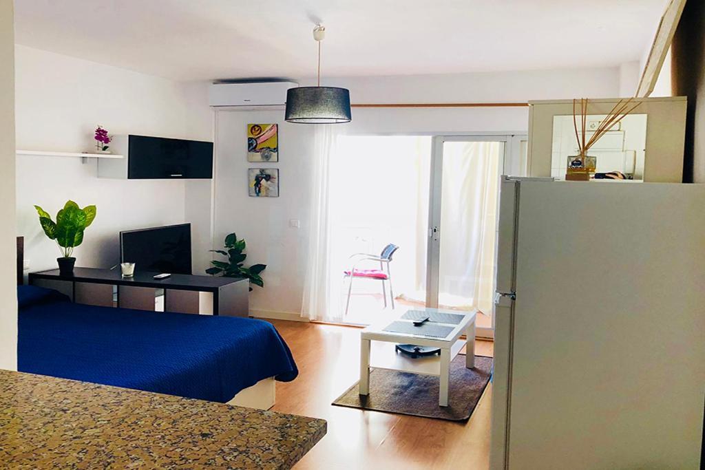 Bonito apartamento junto a playa centro Fuengirola Esterno foto