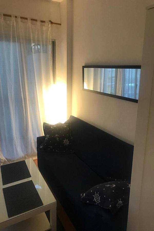 Bonito apartamento junto a playa centro Fuengirola Esterno foto