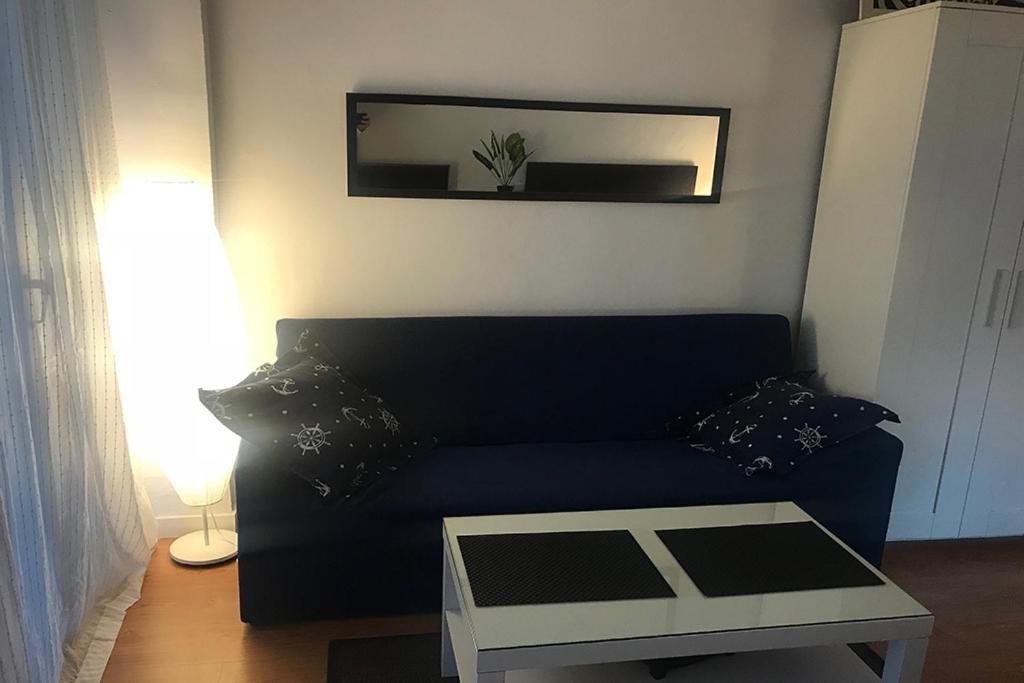 Bonito apartamento junto a playa centro Fuengirola Esterno foto